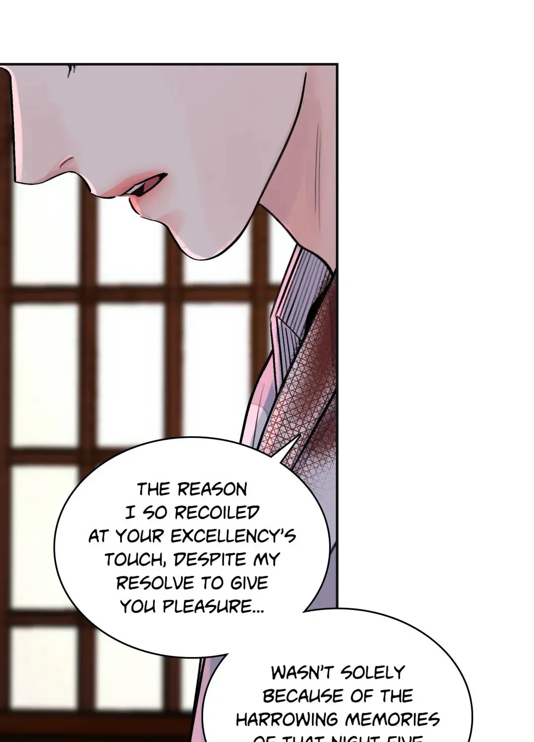 Steel Under Silk Chapter 19 page 82 - 