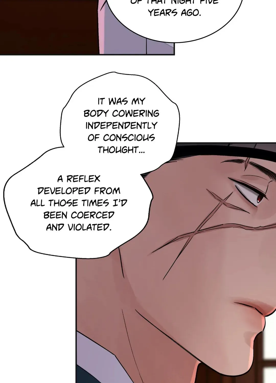 Steel Under Silk Chapter 19 page 83 - 