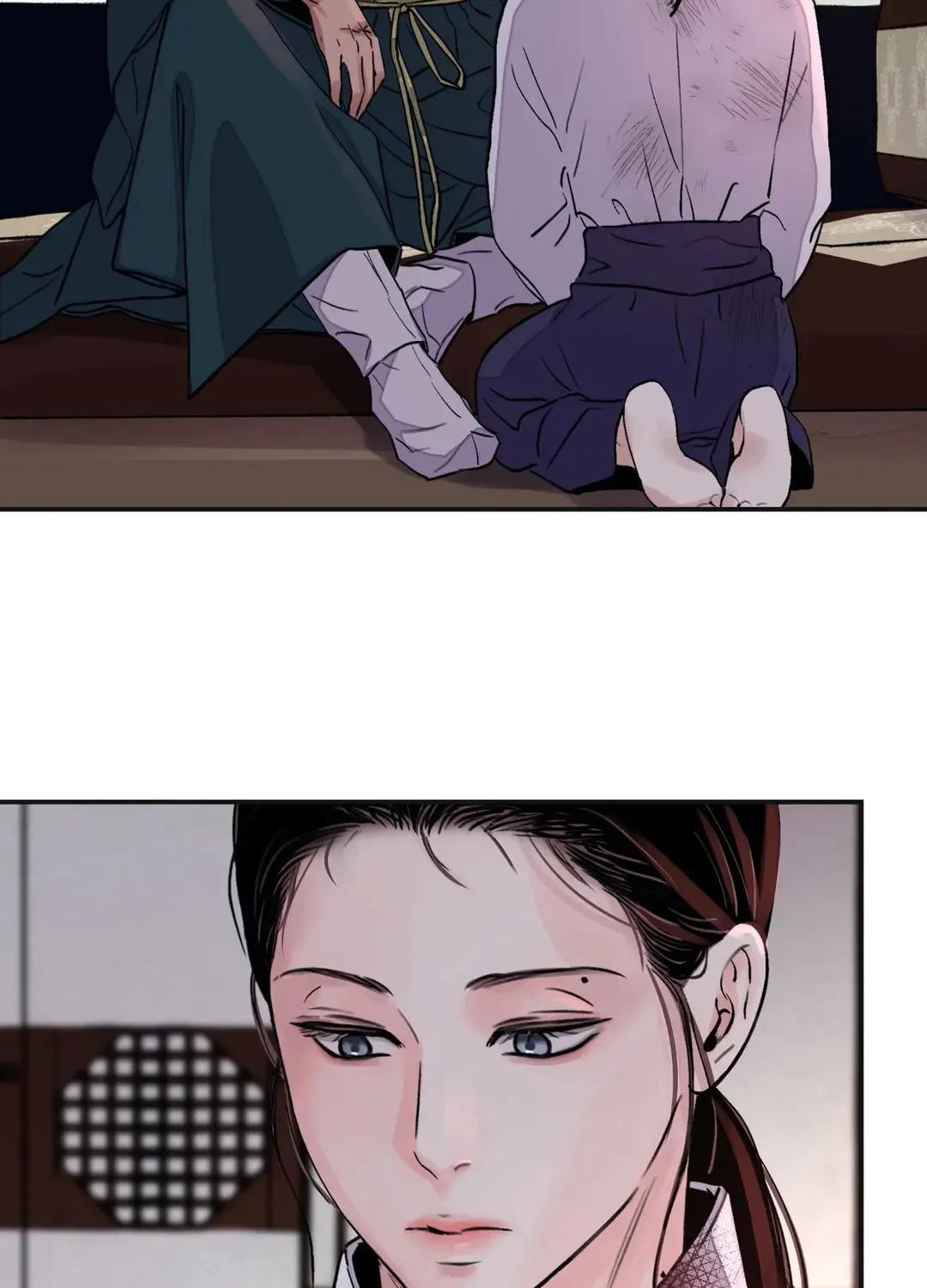 Steel Under Silk Chapter 19 page 86 - 