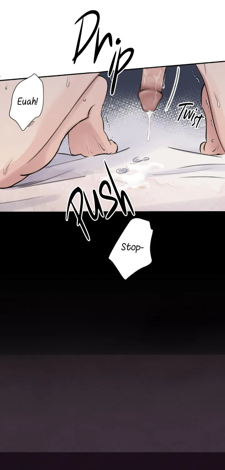 Steel Under Silk Chapter 2 page 11 - 