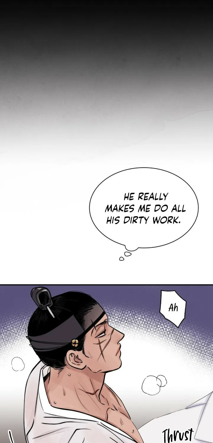 Steel Under Silk Chapter 2 page 15 - 