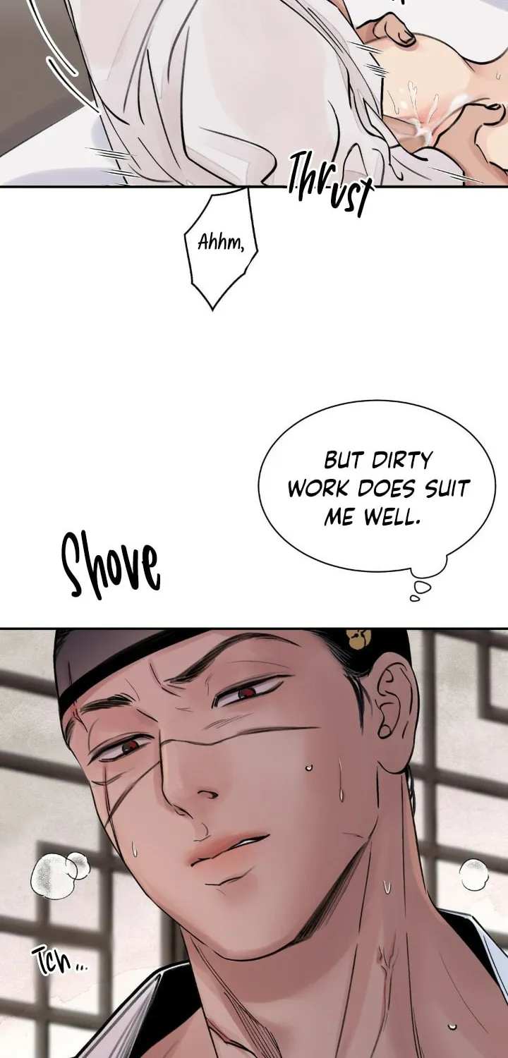 Steel Under Silk Chapter 2 page 16 - 