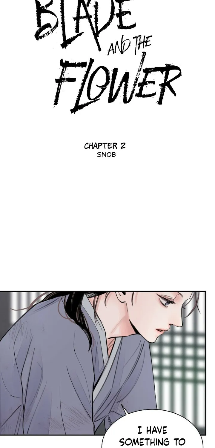 Steel Under Silk Chapter 2 page 18 - 