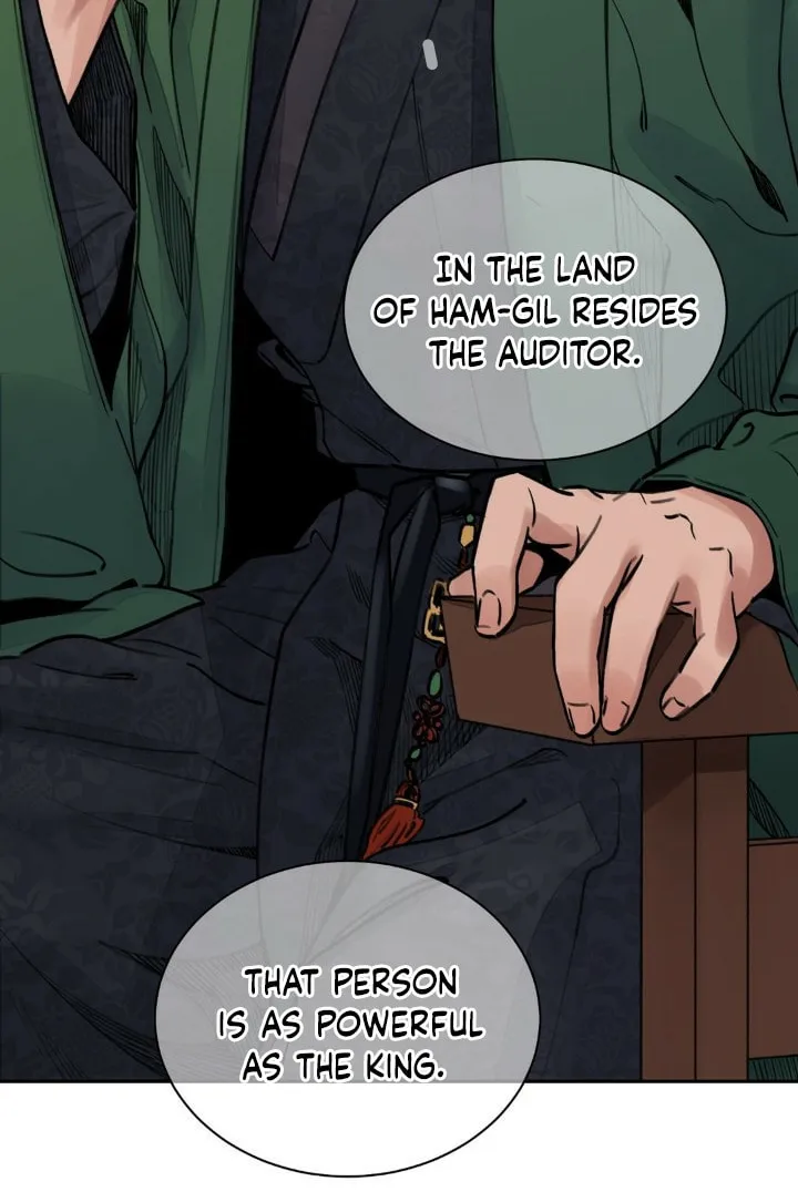 Steel Under Silk Chapter 2 page 26 - 