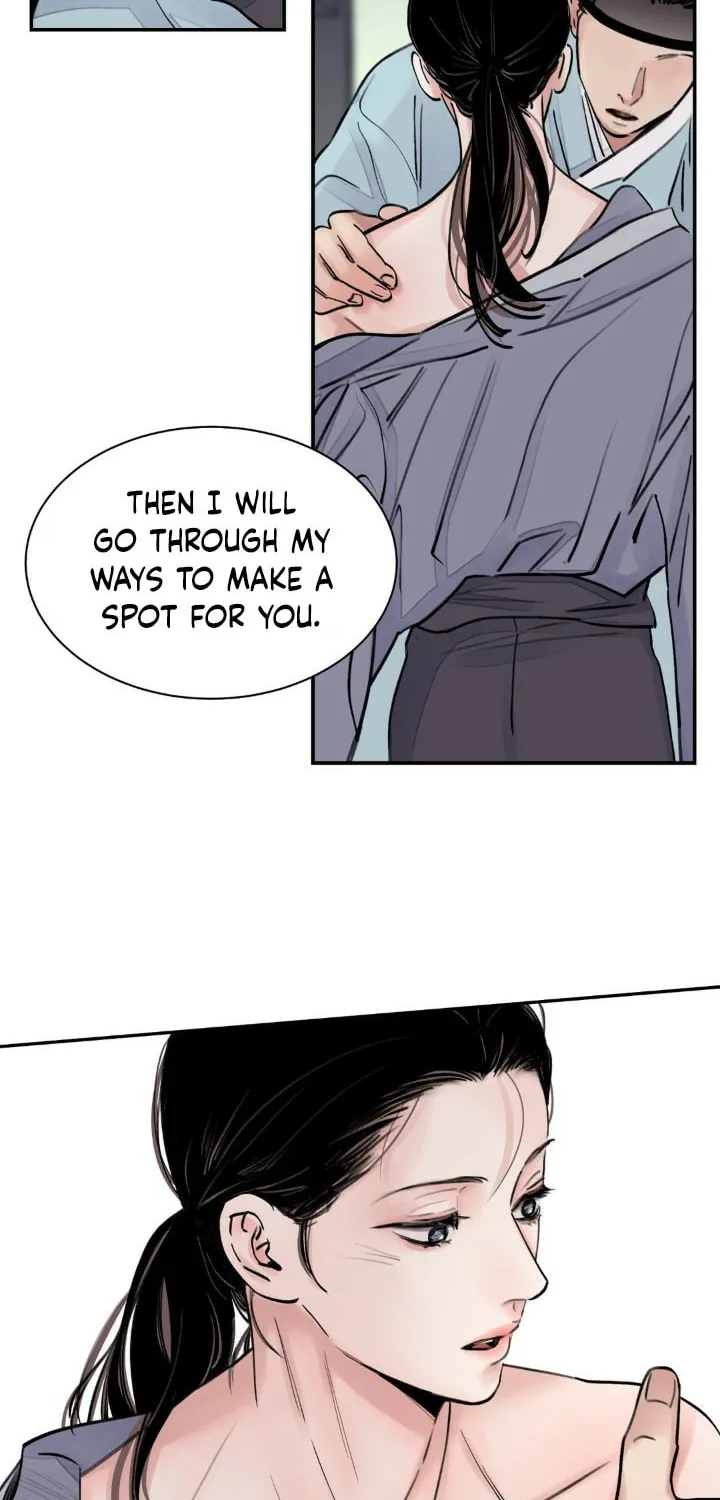 Steel Under Silk Chapter 2 page 32 - 