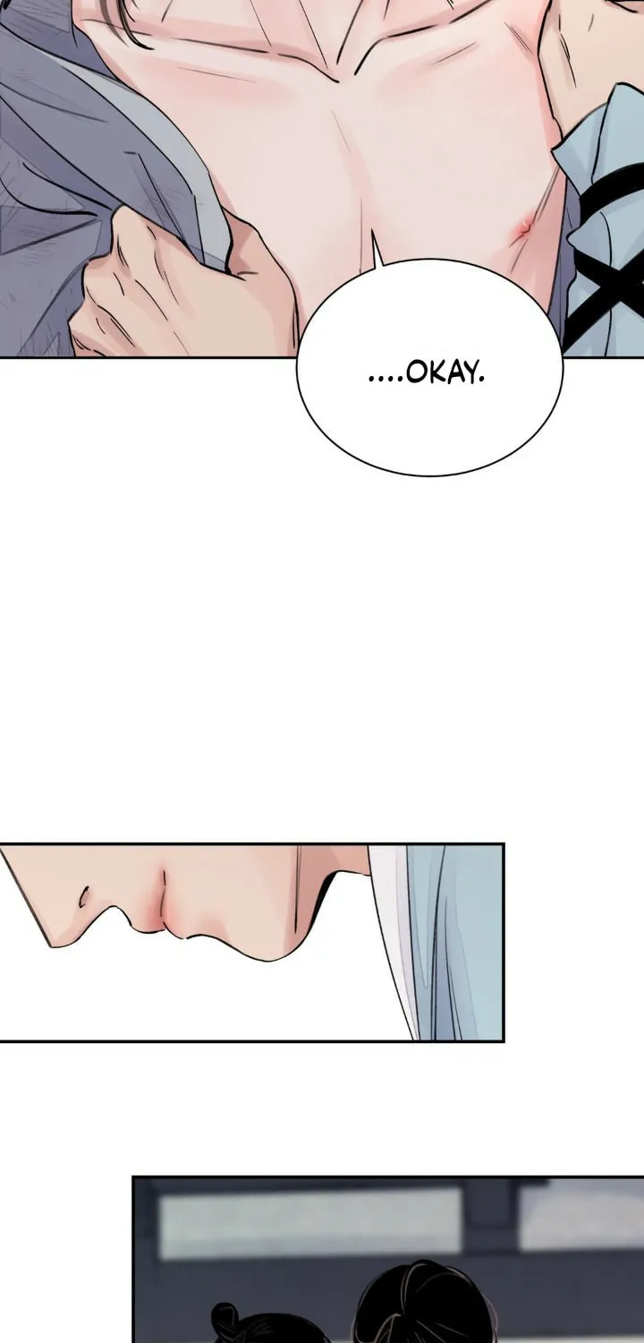 Steel Under Silk Chapter 2 page 33 - 