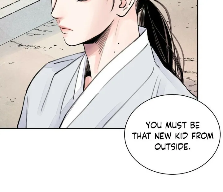 Steel Under Silk Chapter 2 page 37 - 