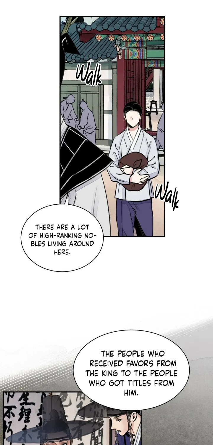 Steel Under Silk Chapter 2 page 38 - 