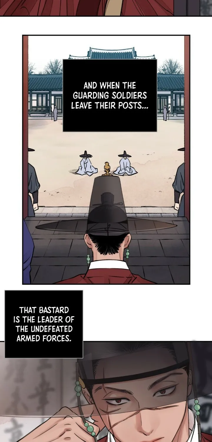 Steel Under Silk Chapter 2 page 44 - 