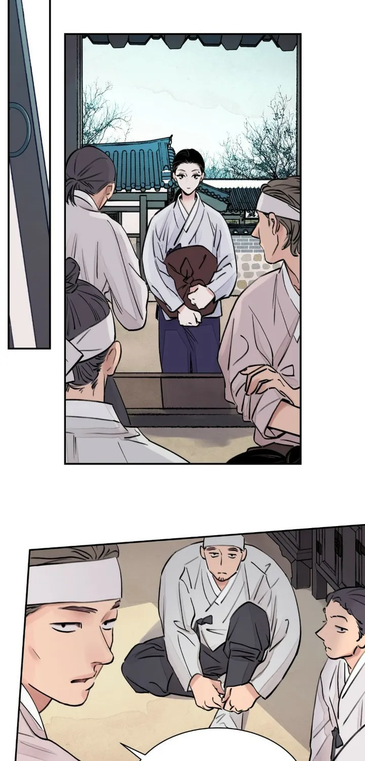 Steel Under Silk Chapter 2 page 47 - 