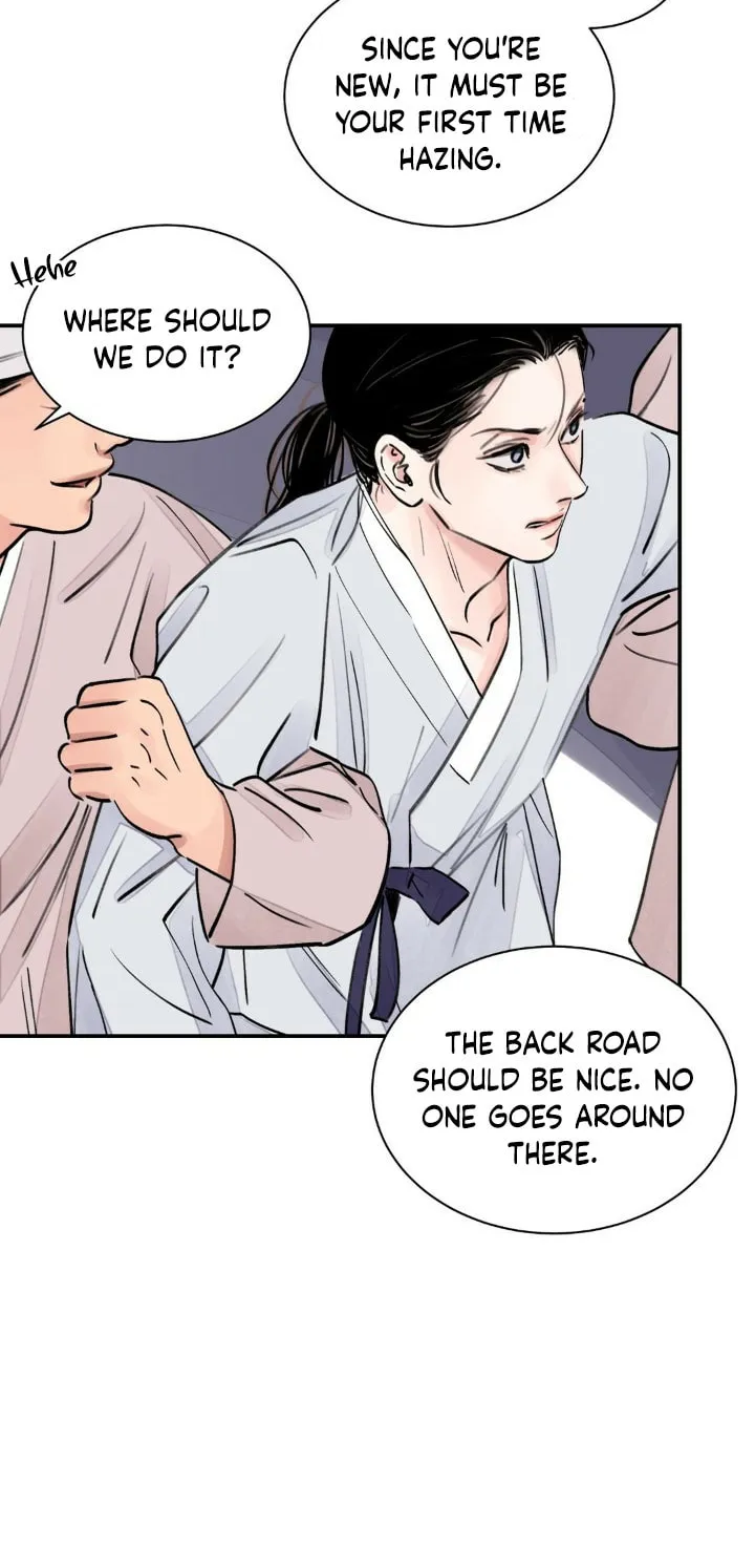 Steel Under Silk Chapter 2 page 49 - 