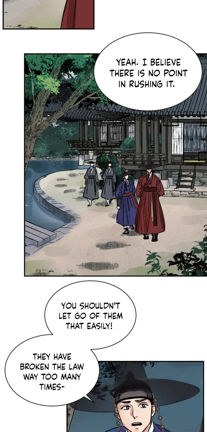 Steel Under Silk Chapter 2 page 51 - 