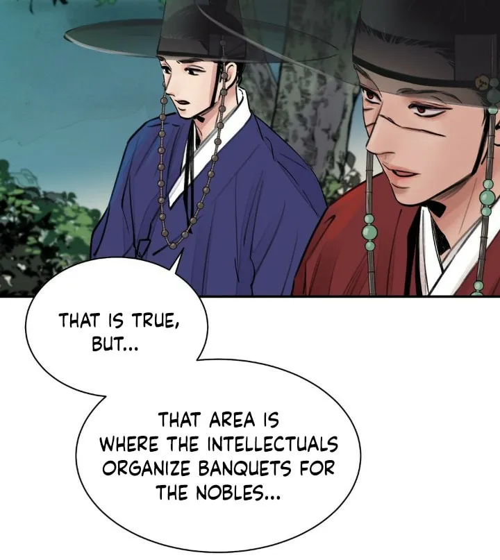 Steel Under Silk Chapter 2 page 54 - 