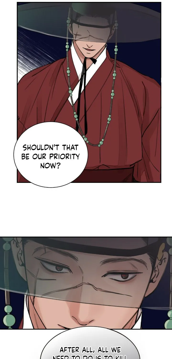Steel Under Silk Chapter 2 page 55 - 