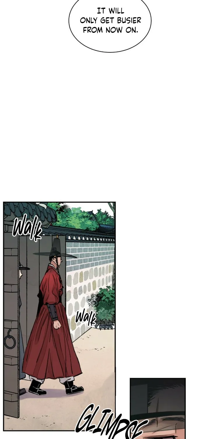 Steel Under Silk Chapter 2 page 57 - 