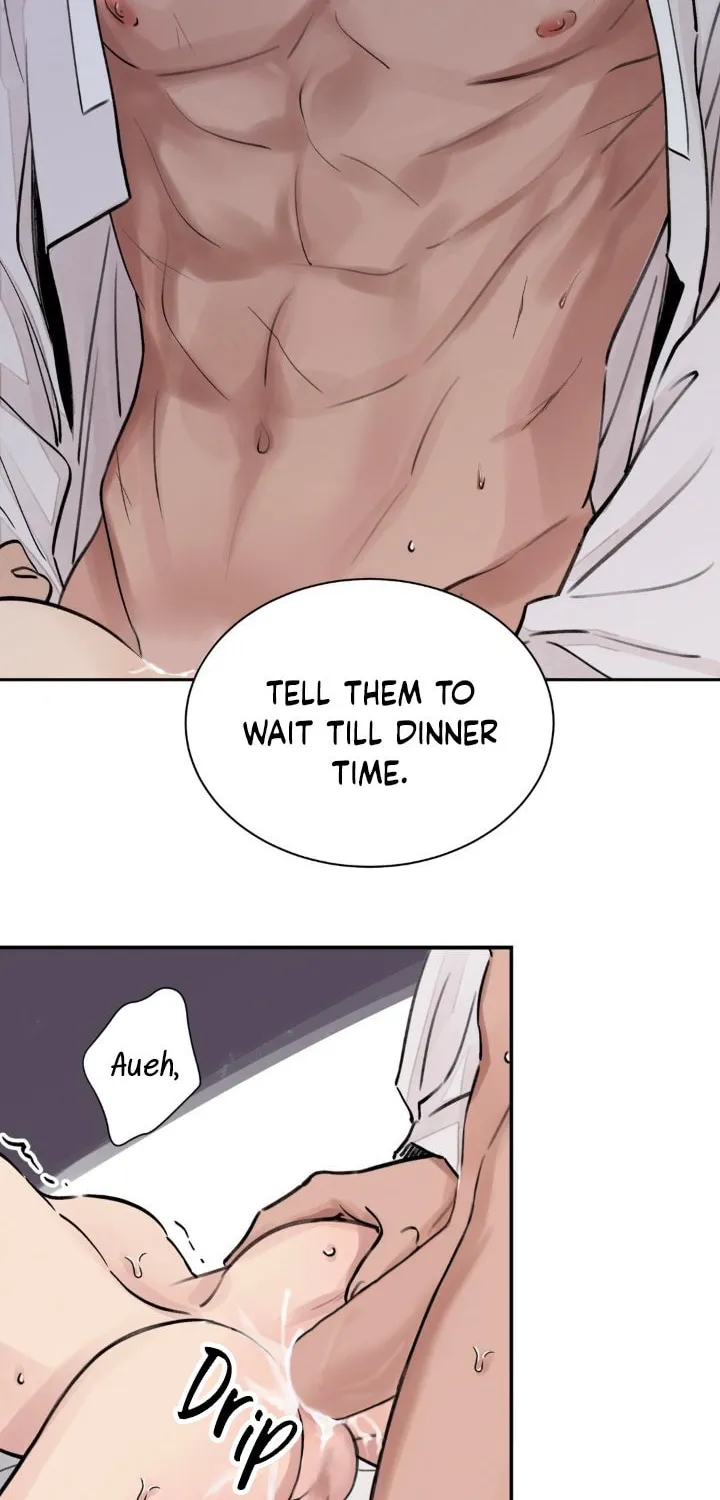 Steel Under Silk Chapter 2 page 7 - 