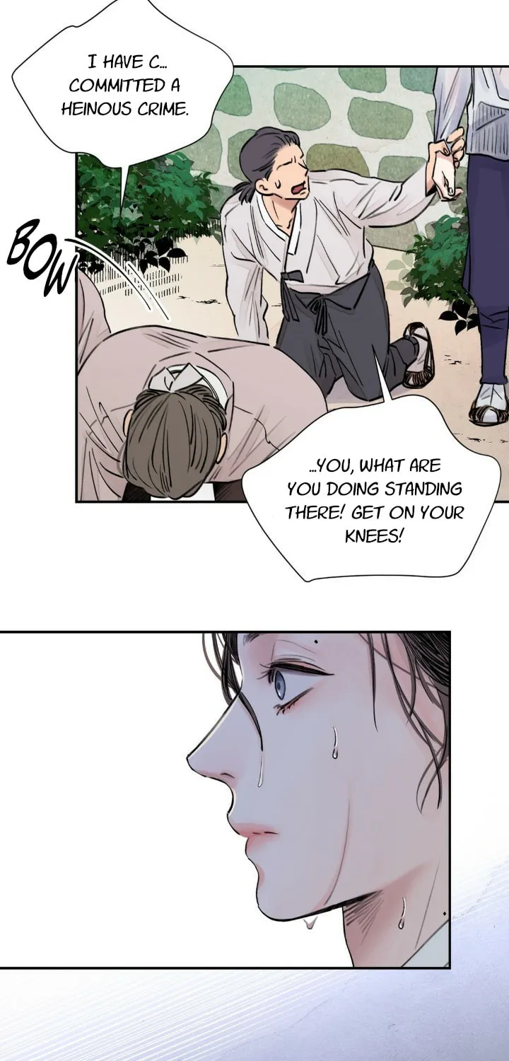 Steel Under Silk Chapter 2 page 62 - 