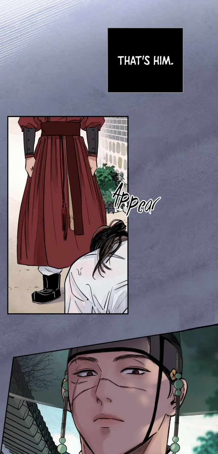 Steel Under Silk Chapter 2 page 63 - 