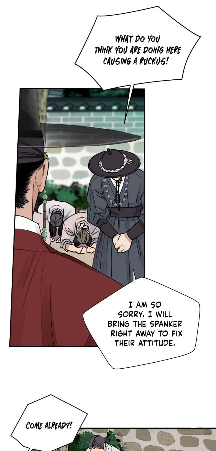 Steel Under Silk Chapter 2 page 65 - 
