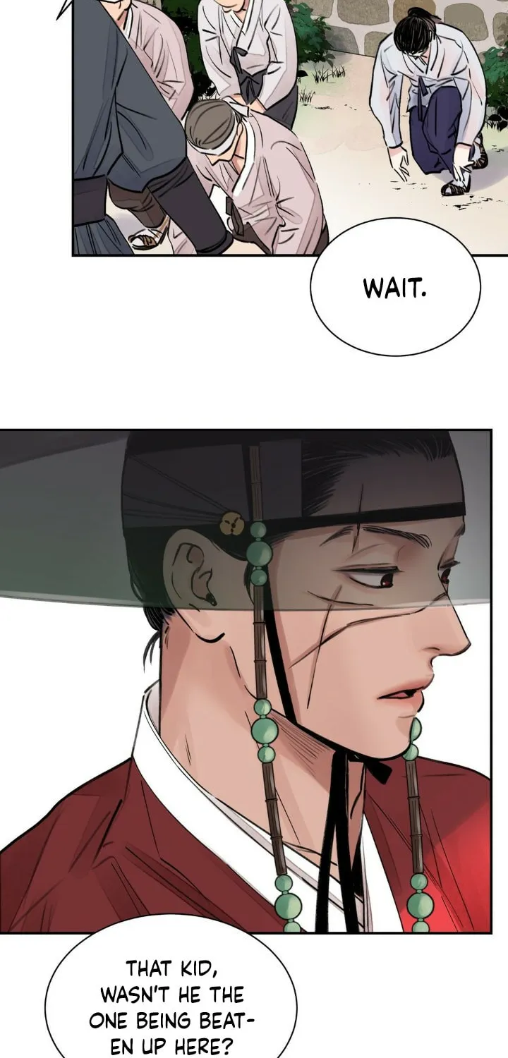 Steel Under Silk Chapter 2 page 66 - 