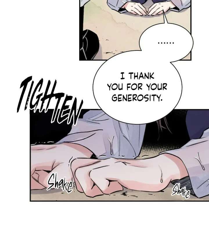 Steel Under Silk Chapter 2 page 68 - 