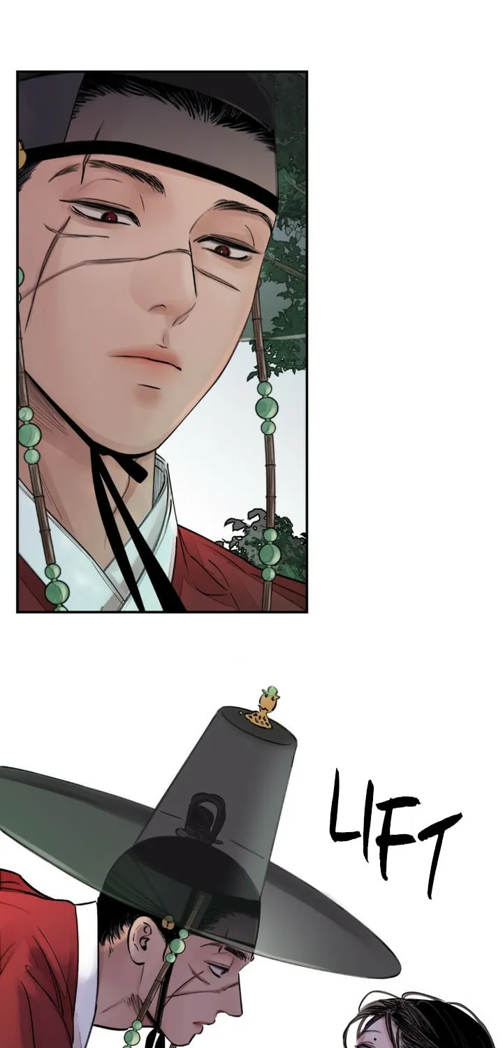 Steel Under Silk Chapter 2 page 69 - 