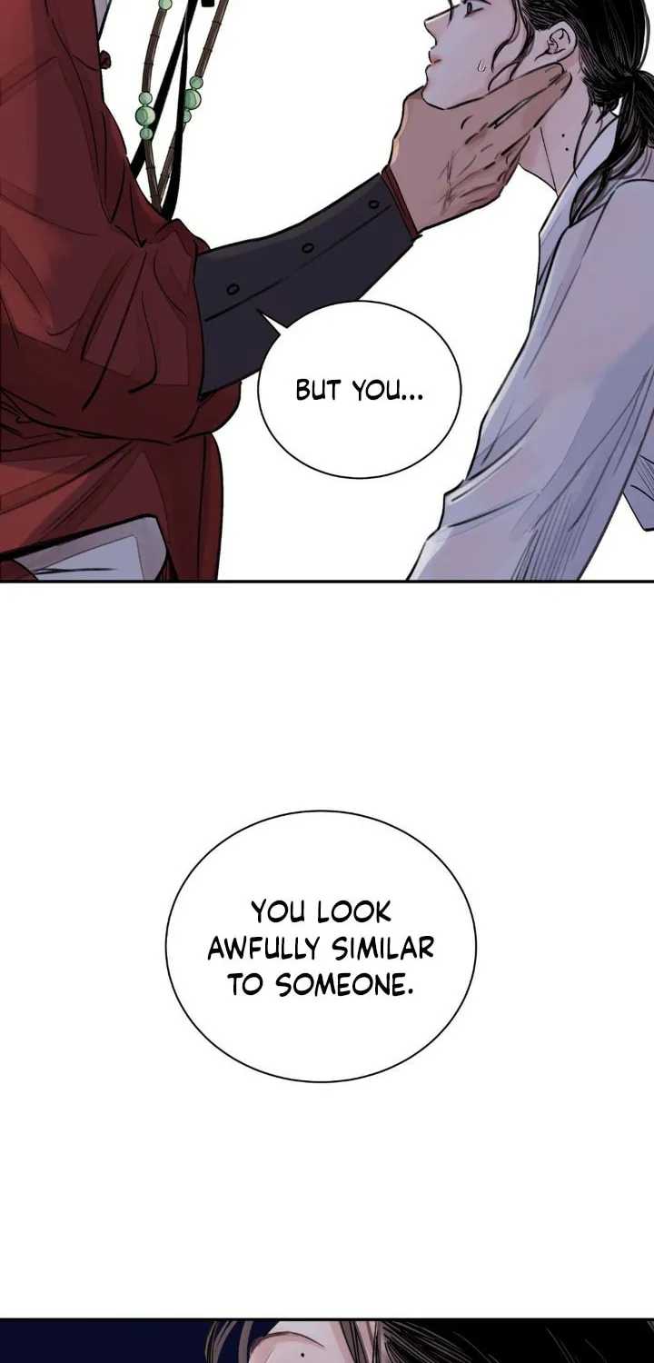 Steel Under Silk Chapter 2 page 70 - 