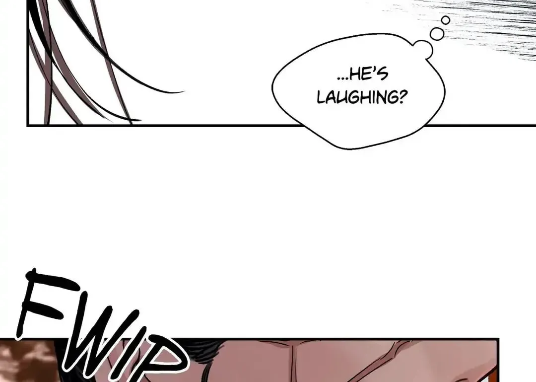 Steel Under Silk Chapter 20 page 21 - 