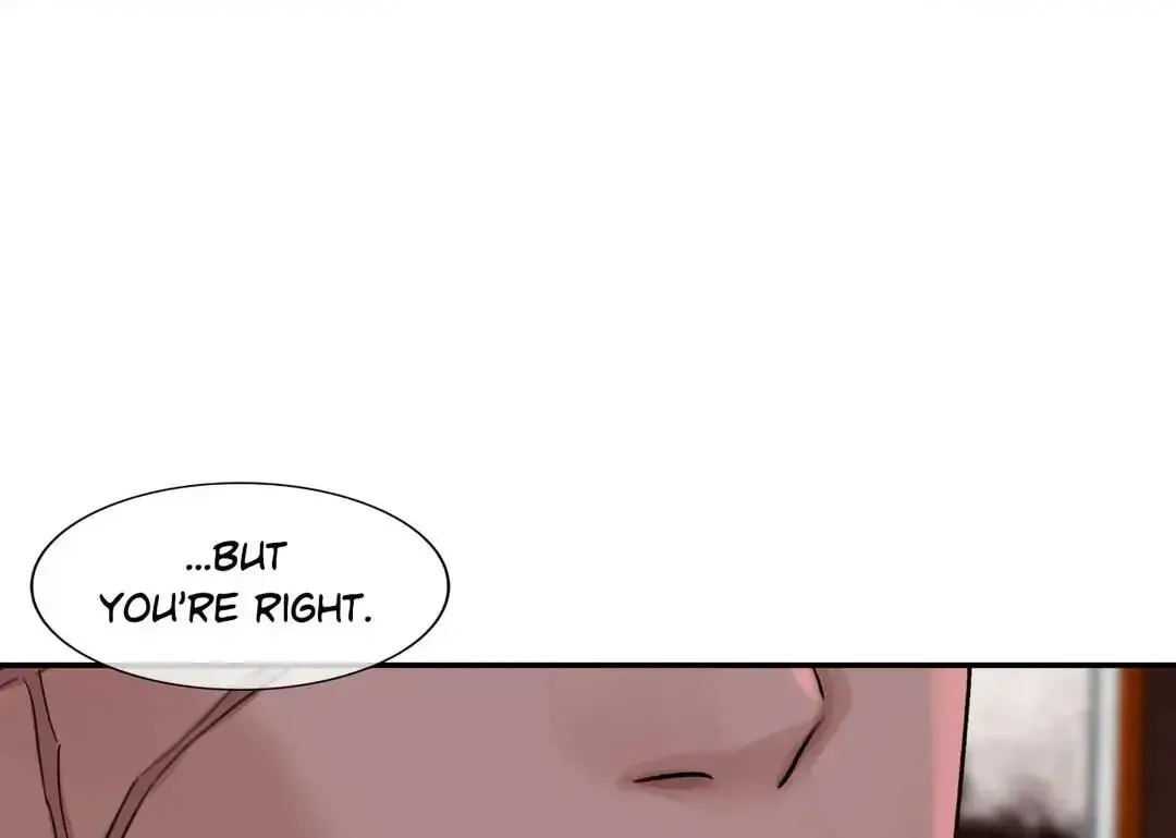 Steel Under Silk Chapter 20 page 27 - 