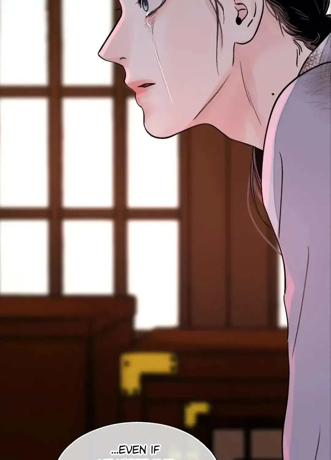Steel Under Silk Chapter 20 page 29 - 