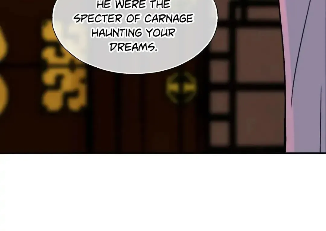 Steel Under Silk Chapter 20 page 30 - 