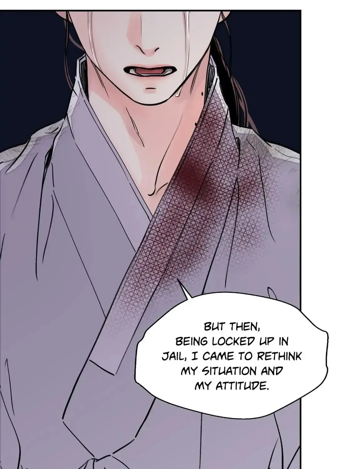 Steel Under Silk Chapter 20 page 4 - 