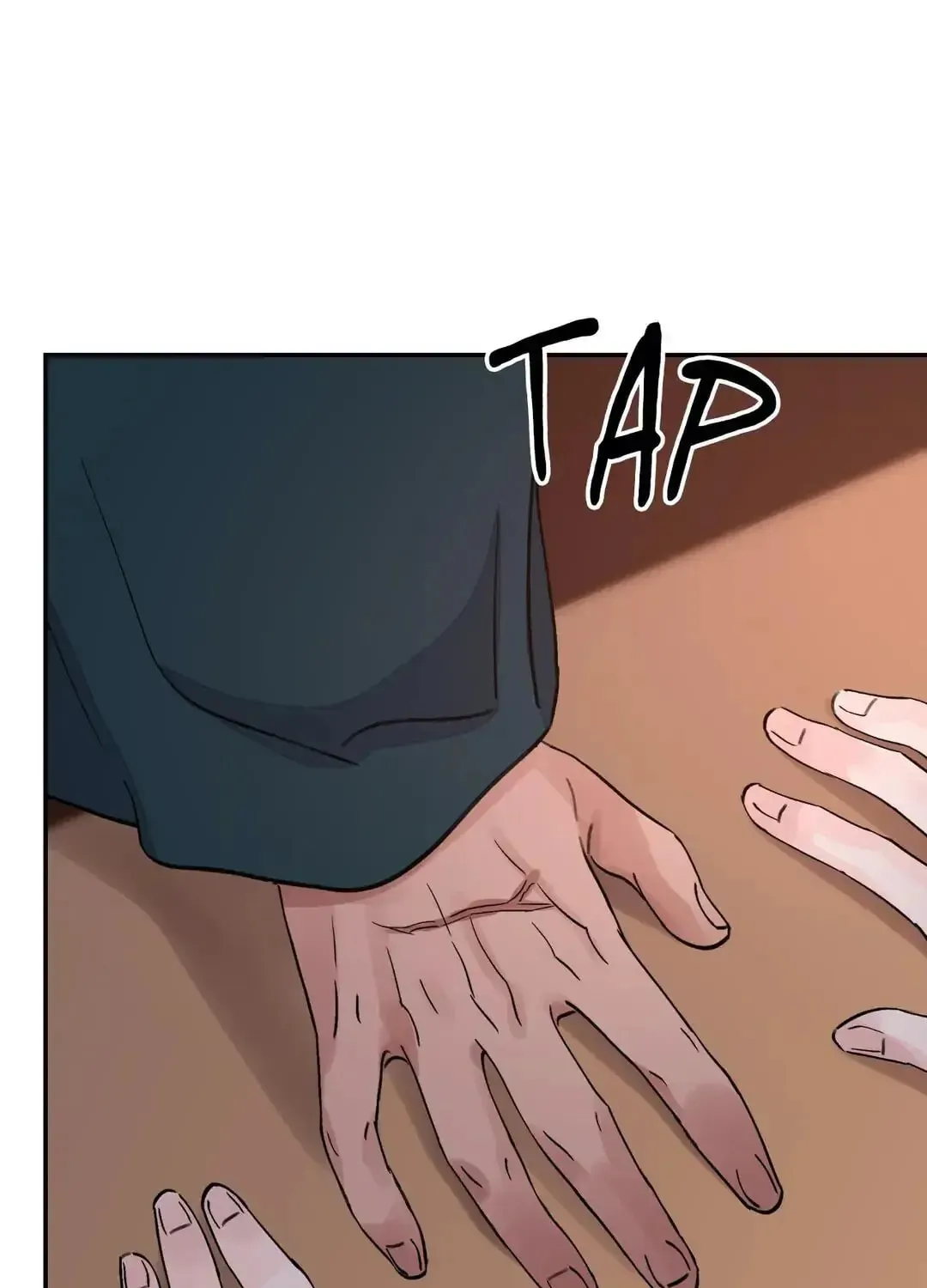 Steel Under Silk Chapter 20 page 31 - 