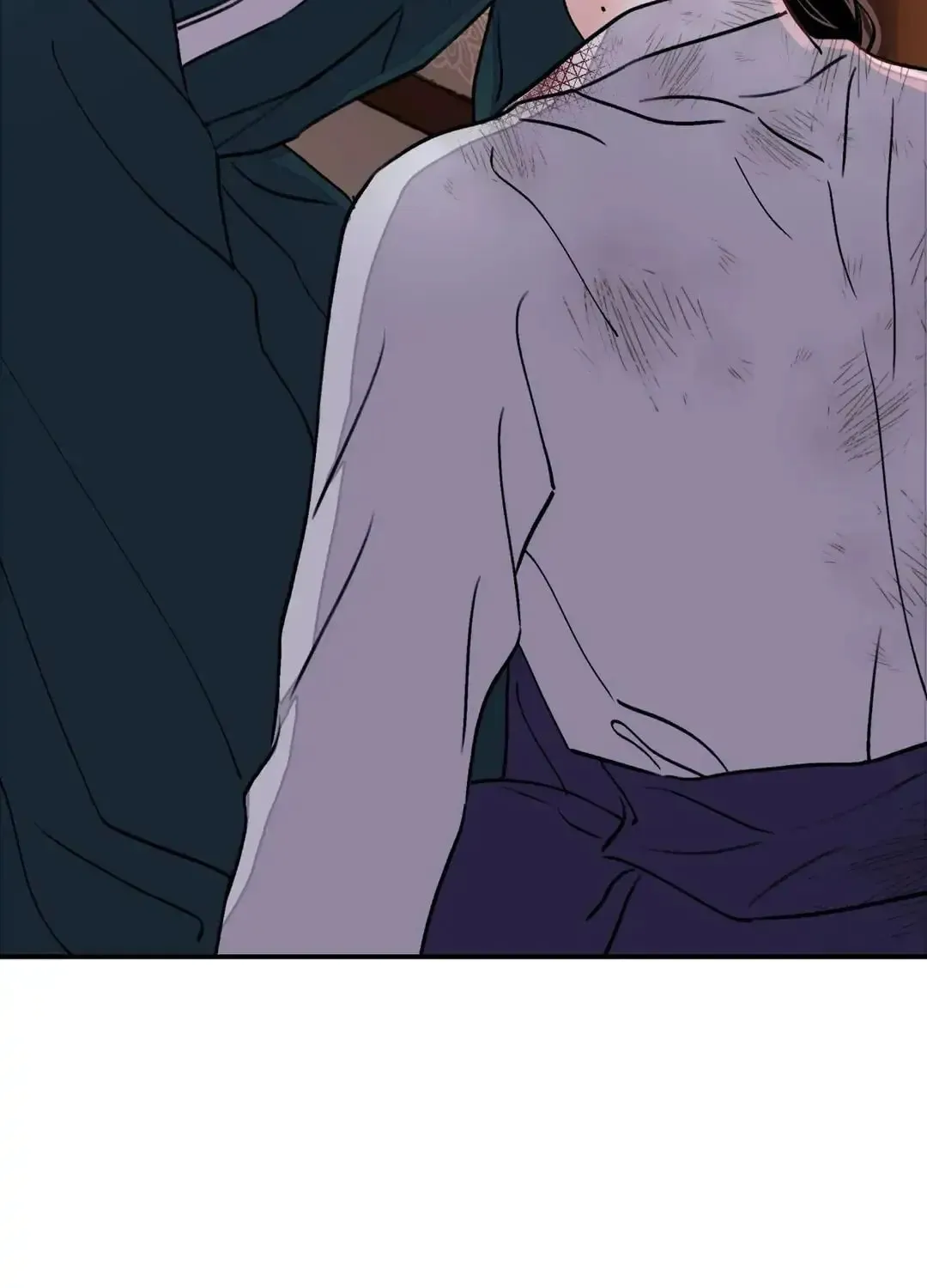 Steel Under Silk Chapter 20 page 34 - 