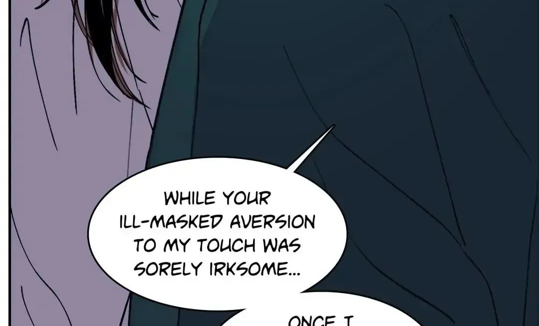 Steel Under Silk Chapter 20 page 39 - 