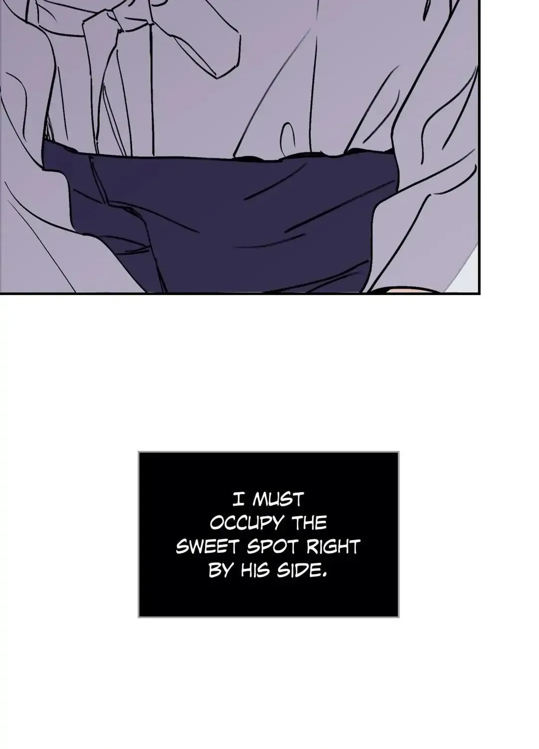 Steel Under Silk Chapter 20 page 5 - 