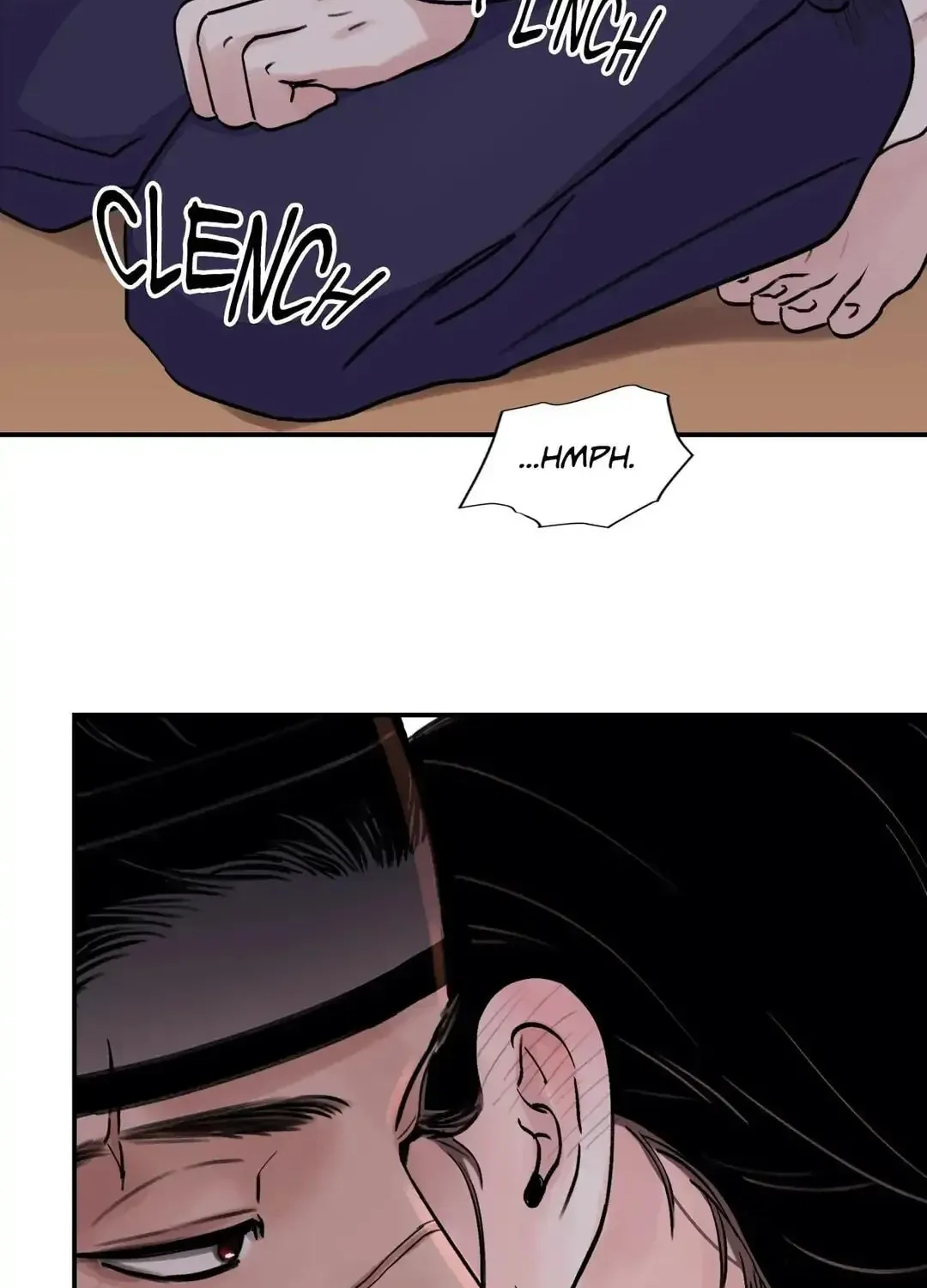 Steel Under Silk Chapter 20 page 41 - 