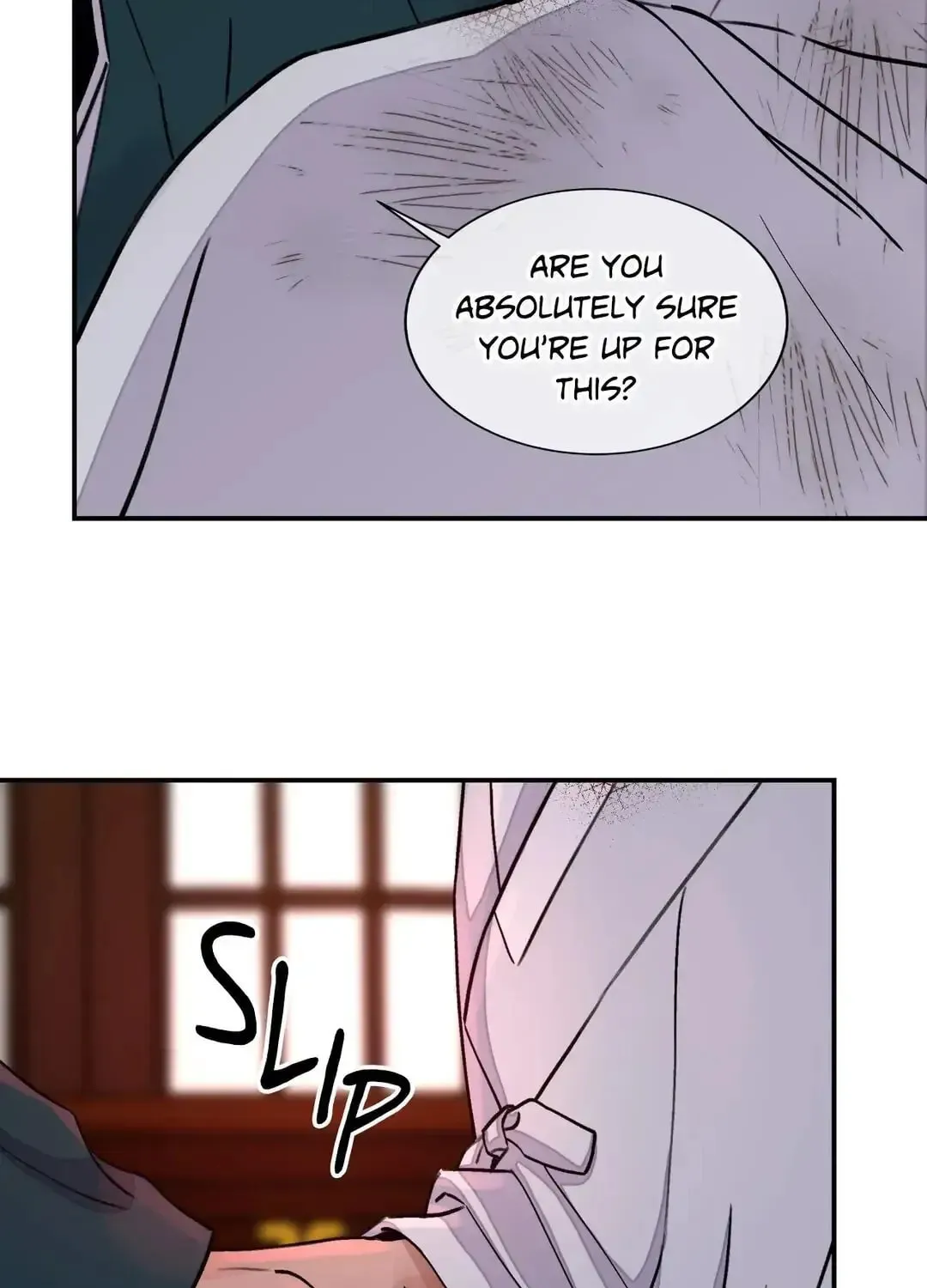 Steel Under Silk Chapter 20 page 43 - 