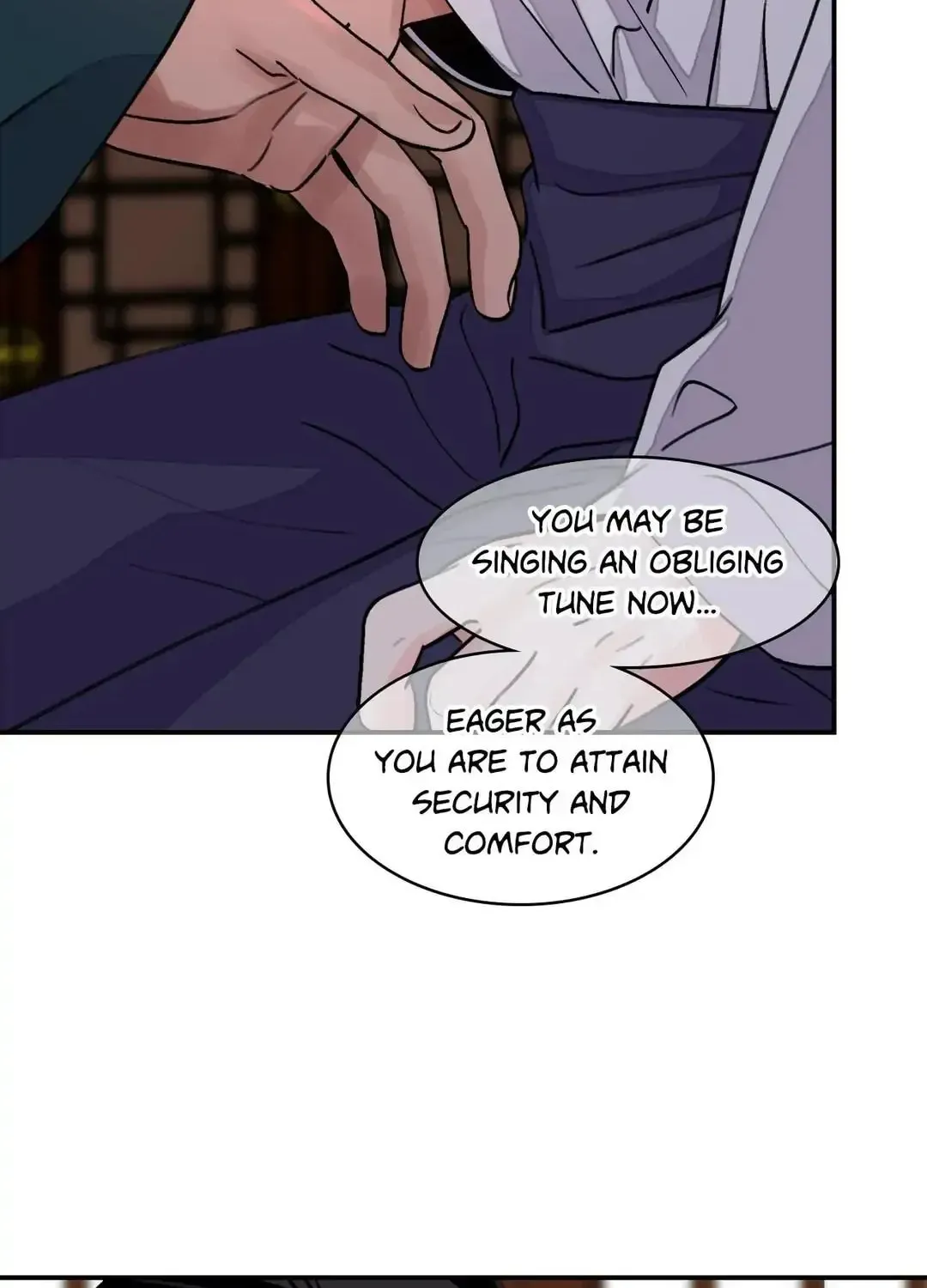 Steel Under Silk Chapter 20 page 44 - 