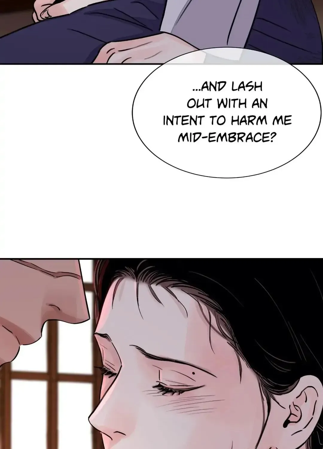 Steel Under Silk Chapter 20 page 47 - 