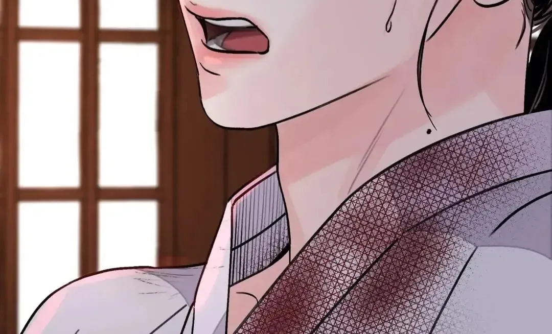 Steel Under Silk Chapter 20 page 48 - 