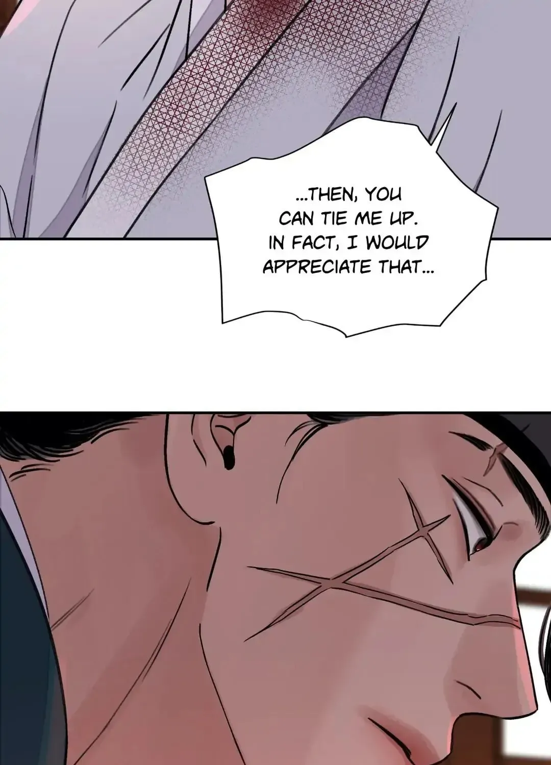 Steel Under Silk Chapter 20 page 49 - 