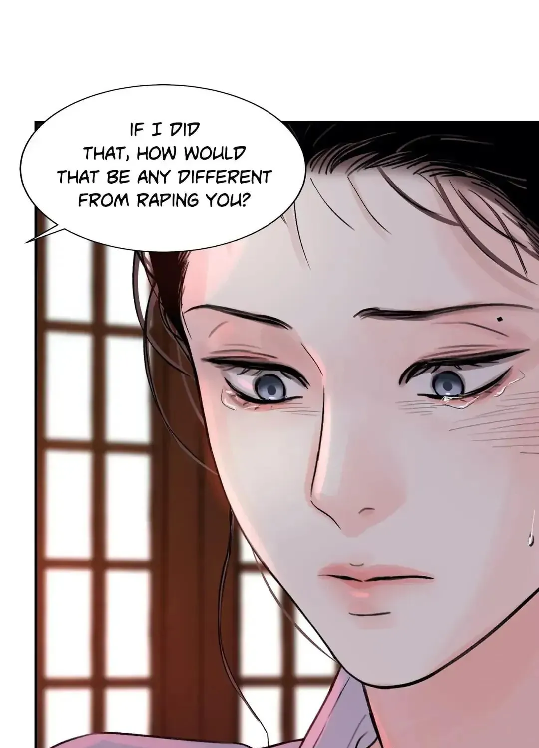 Steel Under Silk Chapter 20 page 55 - 