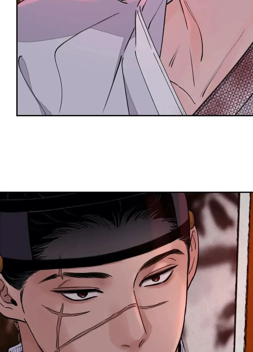 Steel Under Silk Chapter 20 page 56 - 