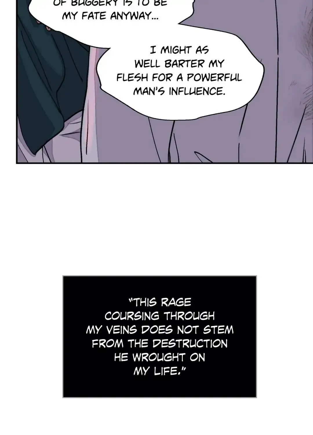Steel Under Silk Chapter 20 page 7 - 