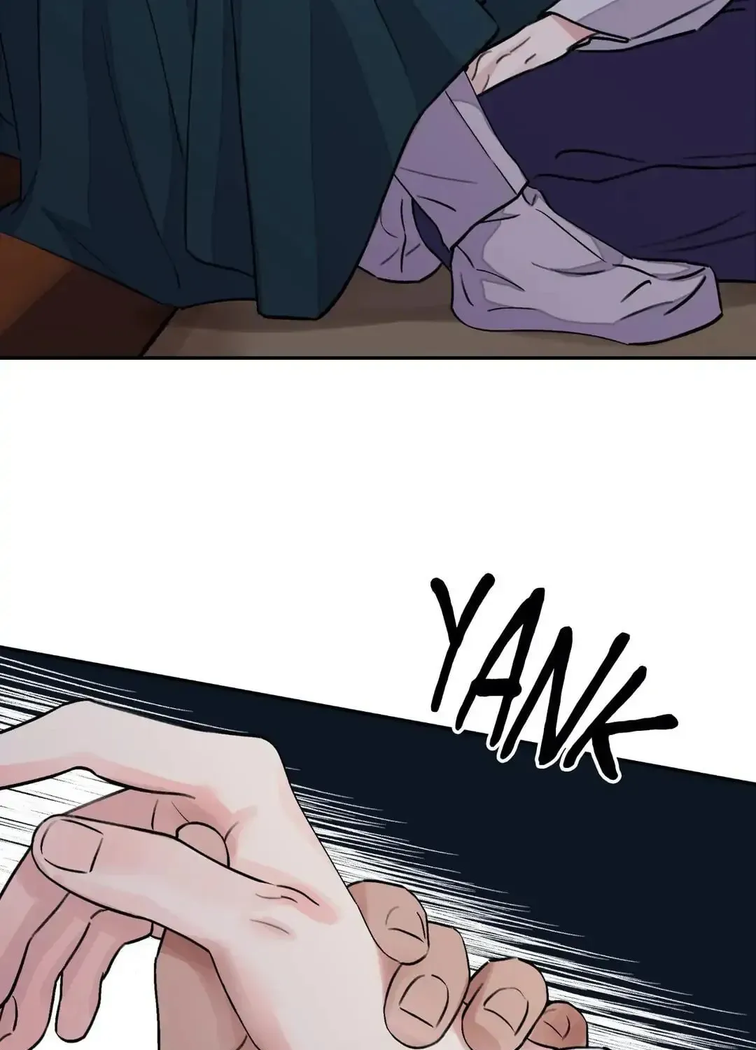 Steel Under Silk Chapter 20 page 61 - 