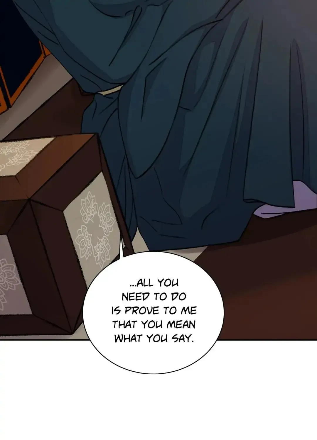 Steel Under Silk Chapter 20 page 64 - 