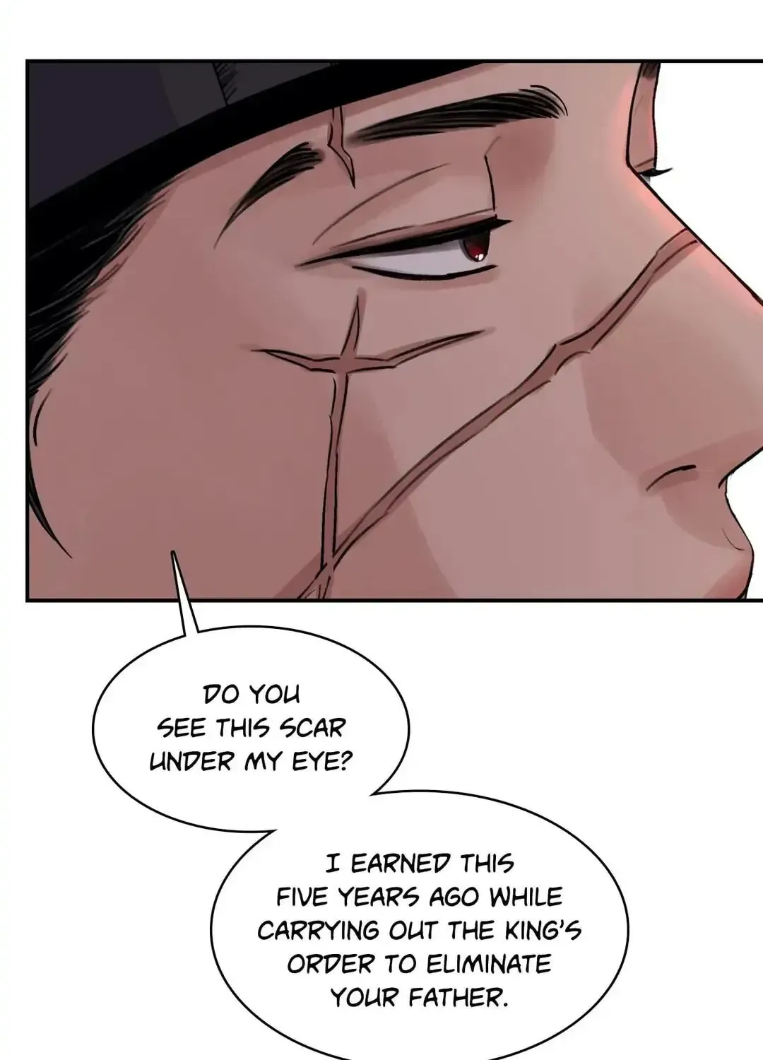 Steel Under Silk Chapter 20 page 65 - 
