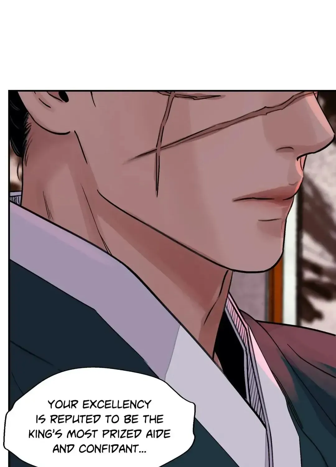 Steel Under Silk Chapter 20 page 8 - 