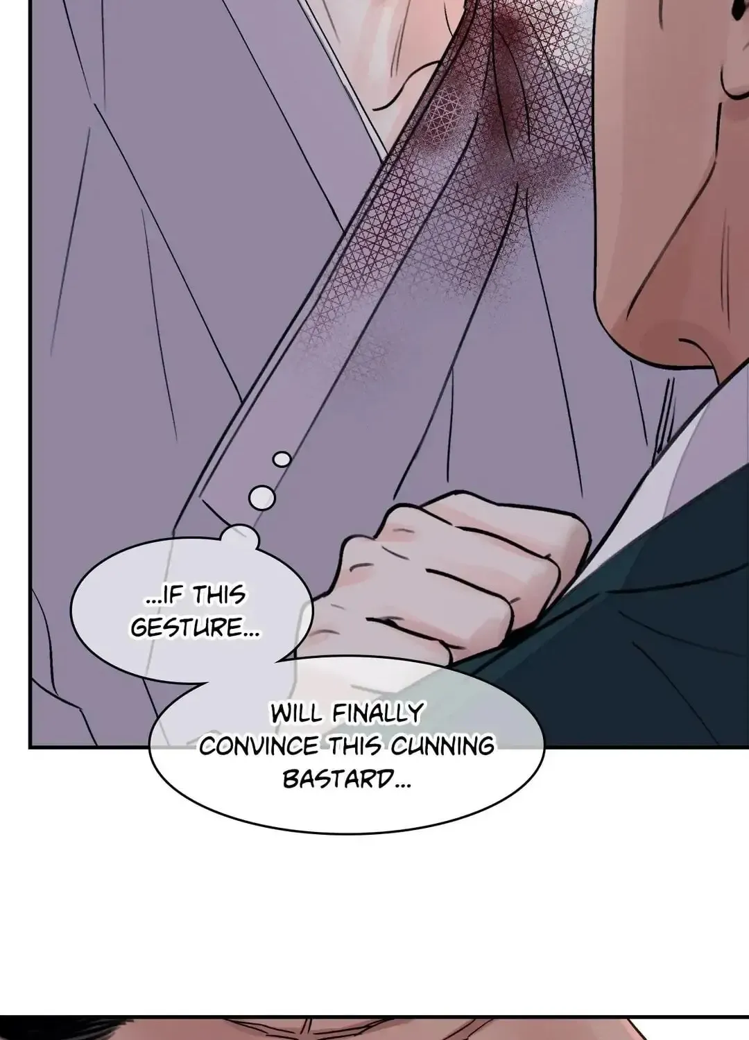 Steel Under Silk Chapter 20 page 71 - 
